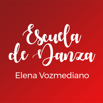 ESCUELA DE DANZA ELENA VOZMEDIANO