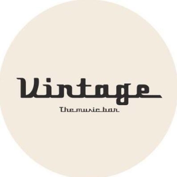 Vintage Music Bar