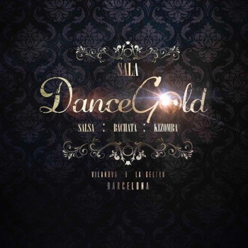 Sala Dance Gold