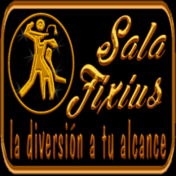 Sala & Escuela de baile fixius