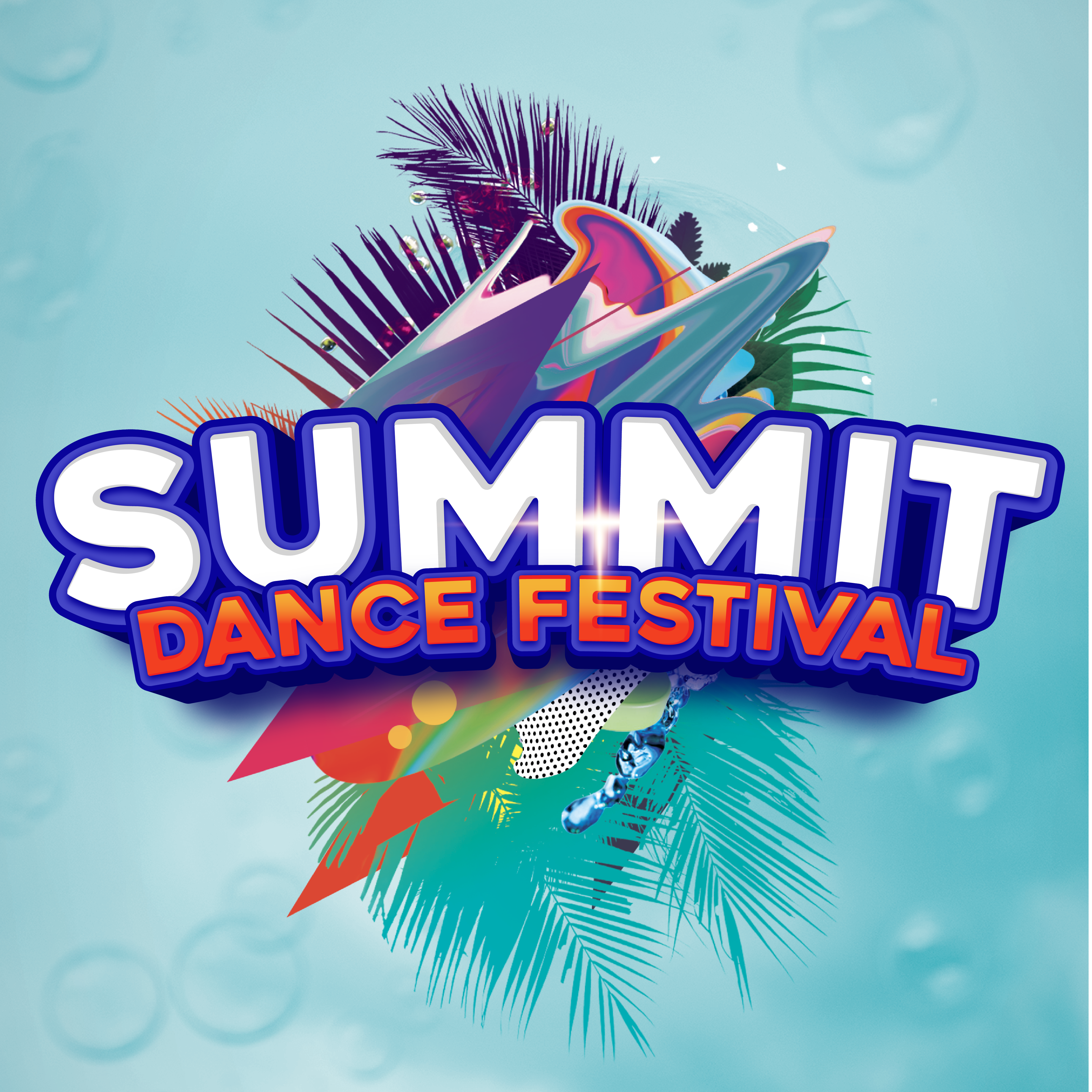 ¿Qué es Summit Dance Festival?