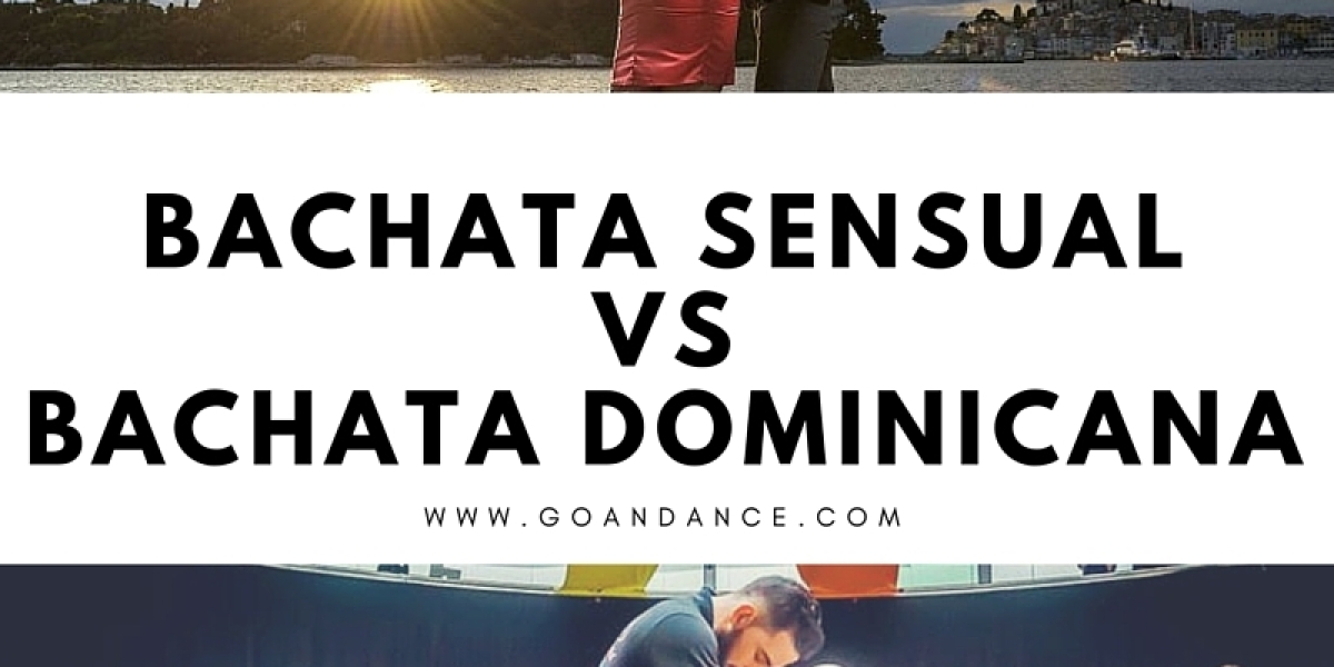 3 diferencias entre bailar bachata sensual y bailar bachata dominicana -  go&dance