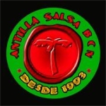 Antilla Salsa BCN