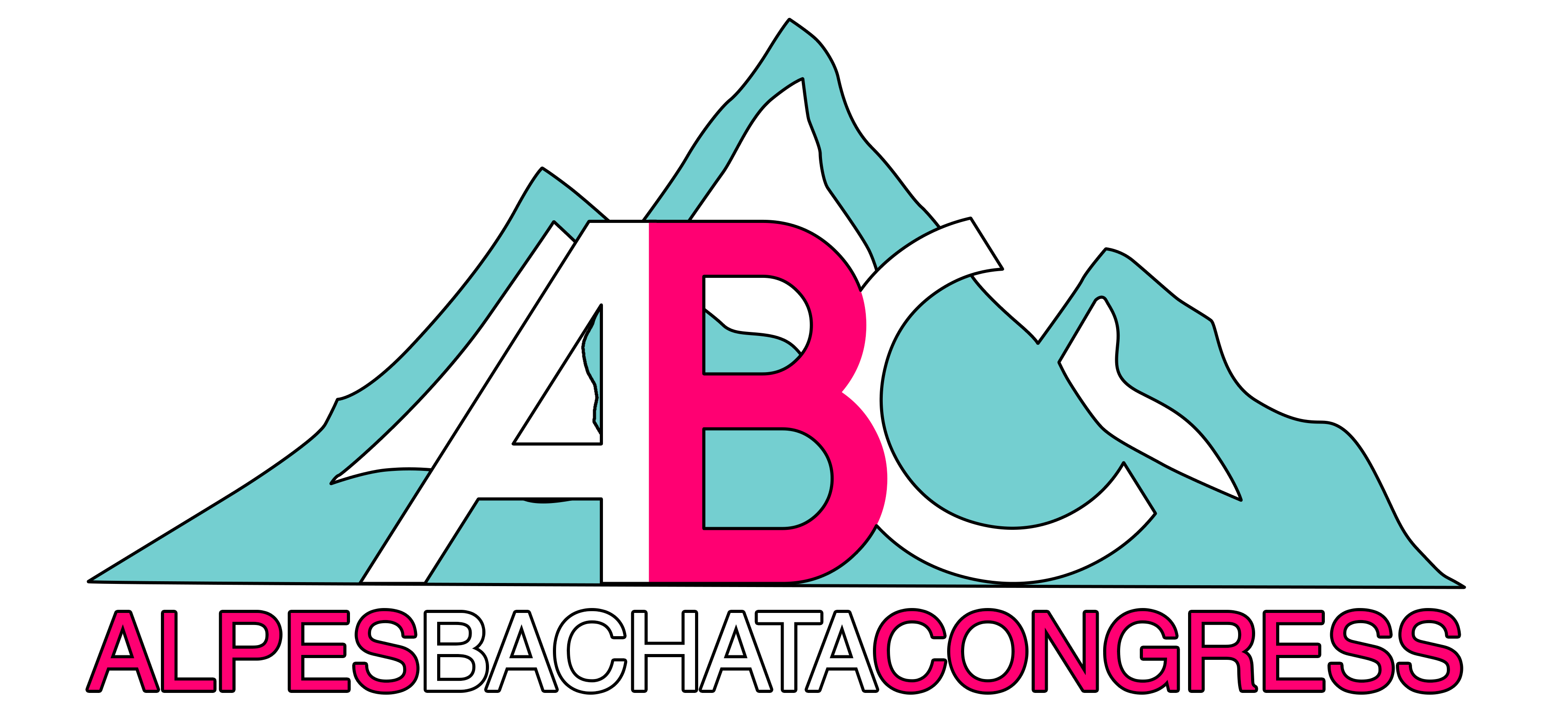 alpes bachata congress