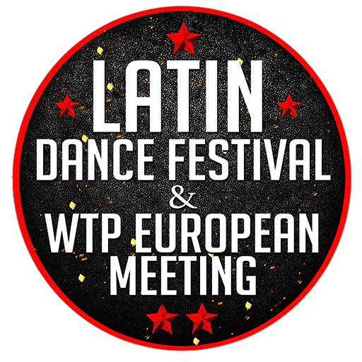 latin dance festival