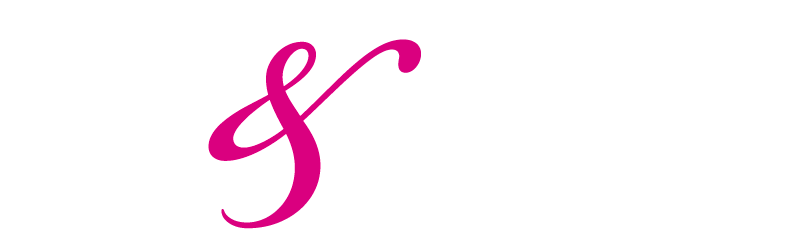 Logo go&dance blanco